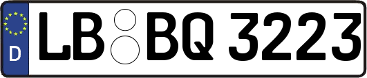 LB-BQ3223