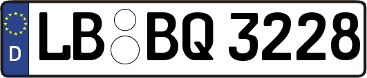 LB-BQ3228