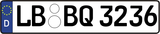 LB-BQ3236