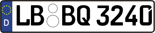 LB-BQ3240