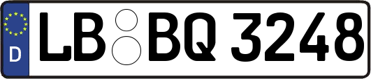 LB-BQ3248