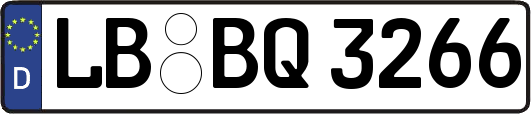 LB-BQ3266