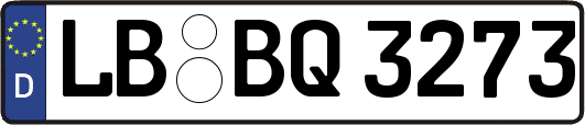 LB-BQ3273