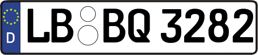 LB-BQ3282
