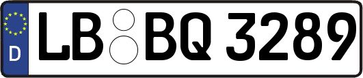 LB-BQ3289