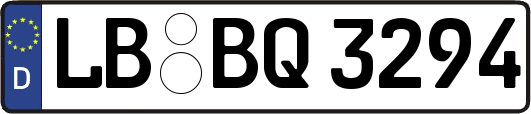 LB-BQ3294