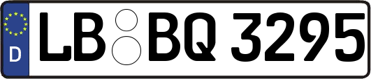 LB-BQ3295