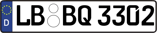 LB-BQ3302