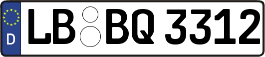 LB-BQ3312
