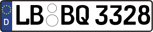 LB-BQ3328