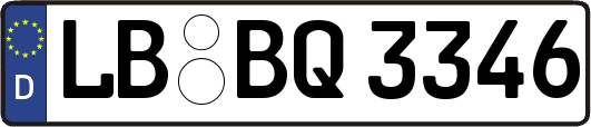 LB-BQ3346