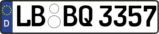 LB-BQ3357