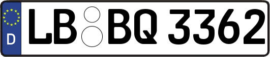 LB-BQ3362