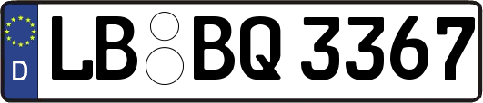 LB-BQ3367