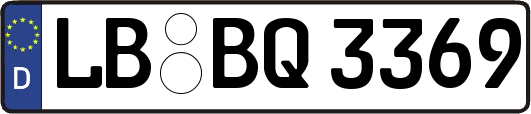 LB-BQ3369