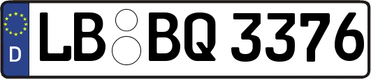 LB-BQ3376