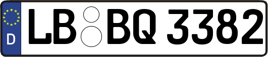 LB-BQ3382