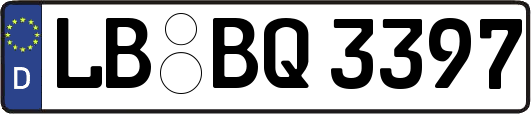 LB-BQ3397