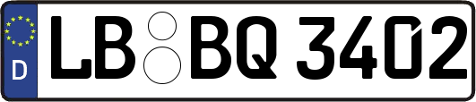 LB-BQ3402