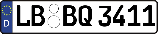 LB-BQ3411