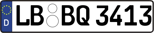 LB-BQ3413