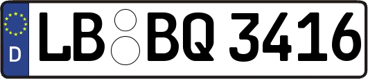 LB-BQ3416