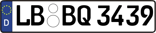 LB-BQ3439