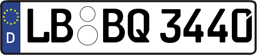 LB-BQ3440