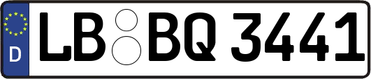 LB-BQ3441