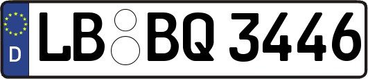 LB-BQ3446