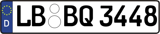 LB-BQ3448