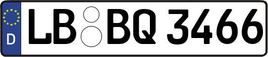LB-BQ3466