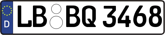 LB-BQ3468