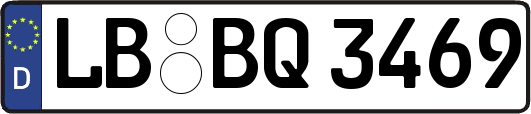 LB-BQ3469