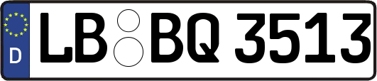 LB-BQ3513