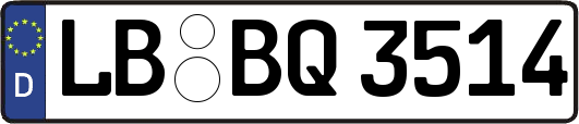 LB-BQ3514