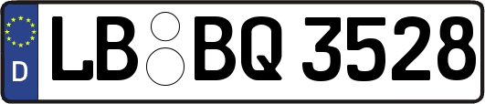 LB-BQ3528