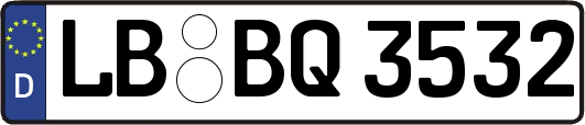 LB-BQ3532