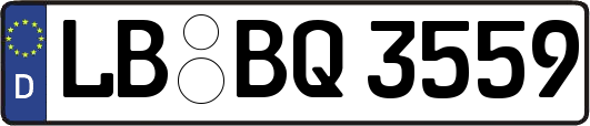 LB-BQ3559