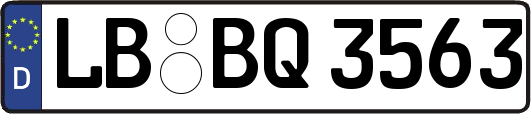 LB-BQ3563