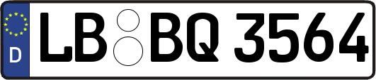 LB-BQ3564