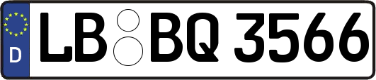 LB-BQ3566