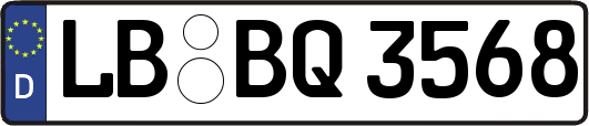 LB-BQ3568