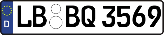 LB-BQ3569