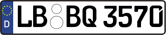LB-BQ3570
