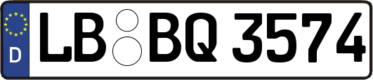 LB-BQ3574