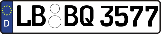 LB-BQ3577