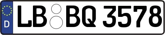 LB-BQ3578