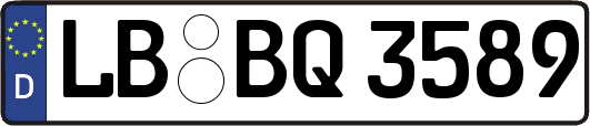 LB-BQ3589