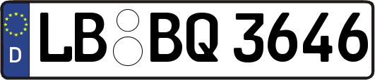 LB-BQ3646